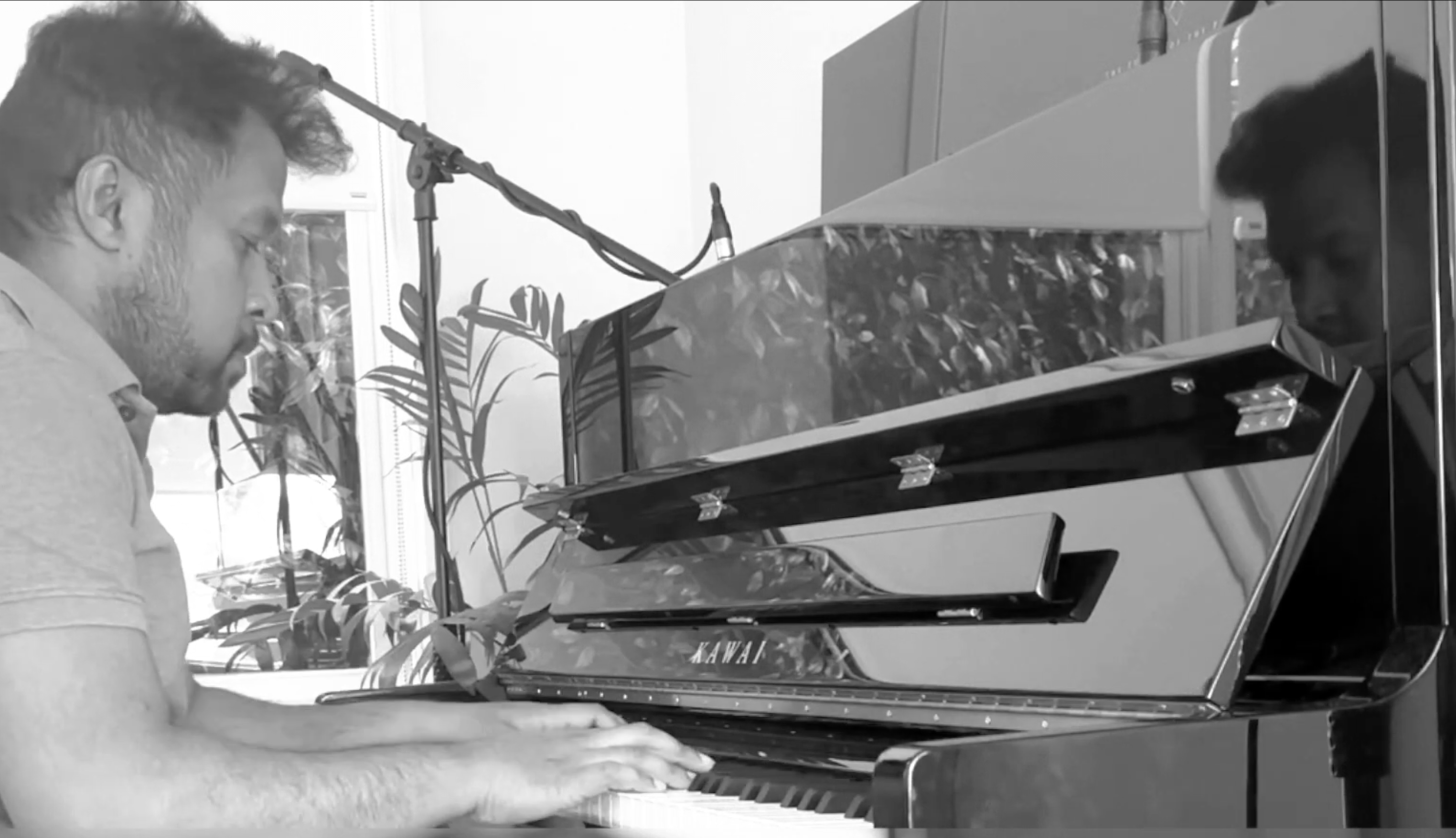 Thumbnail for River Flows In You — Yiruma