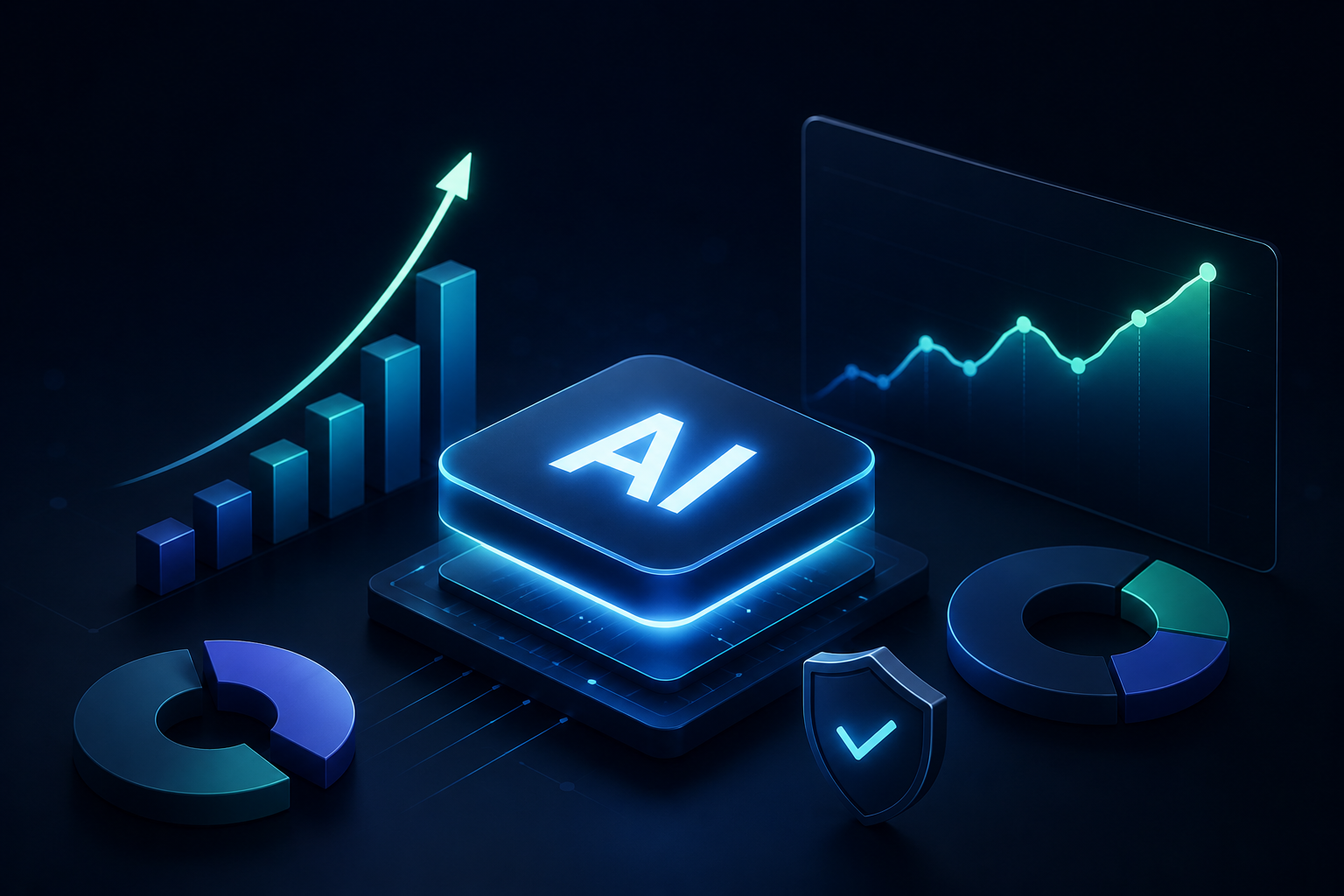 Thumbnail for Your Personal AI Investment Advisor