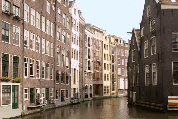 Amstradam