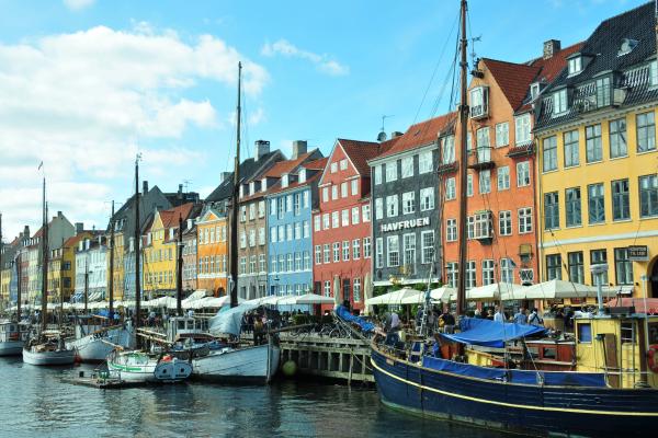 Copenhagen