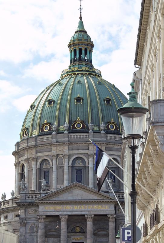 Frederik's Church