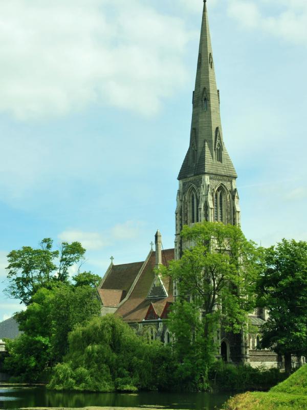St. Alban's Church