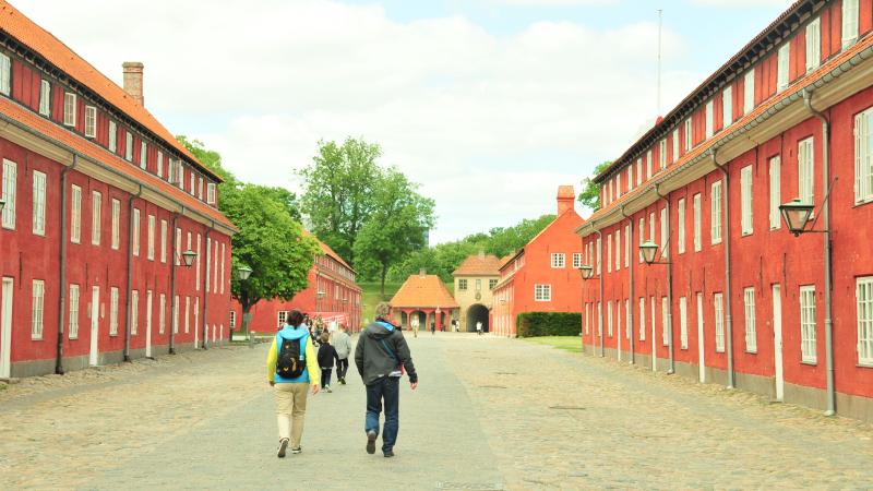 Kastellet