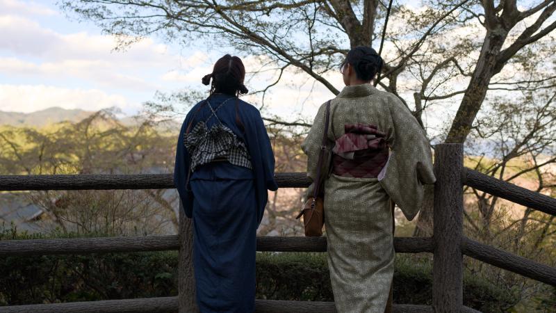 Nijo Castle