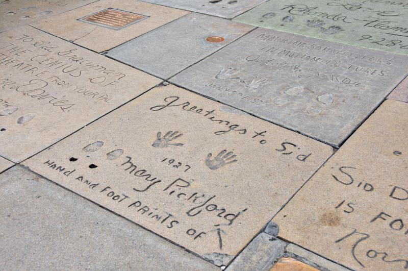 Hollywood