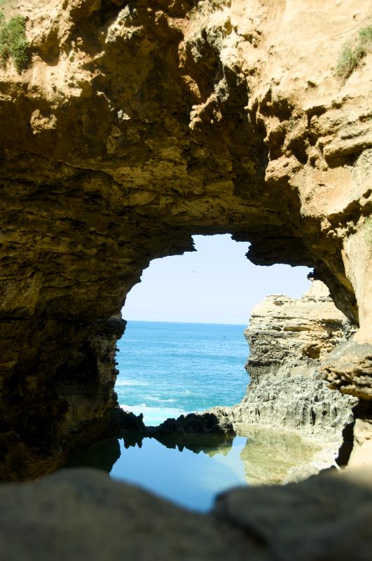 Great Ocean Road