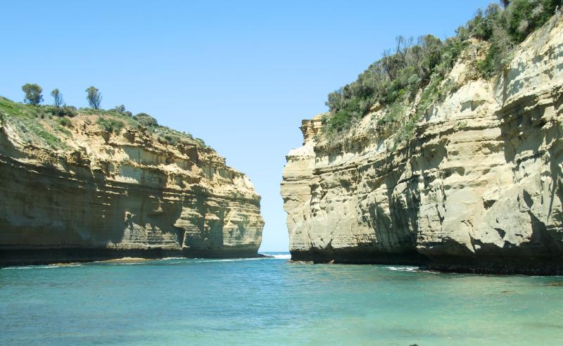 Great Ocean Road