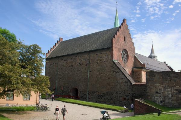 Oslo