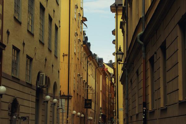 Stockholm