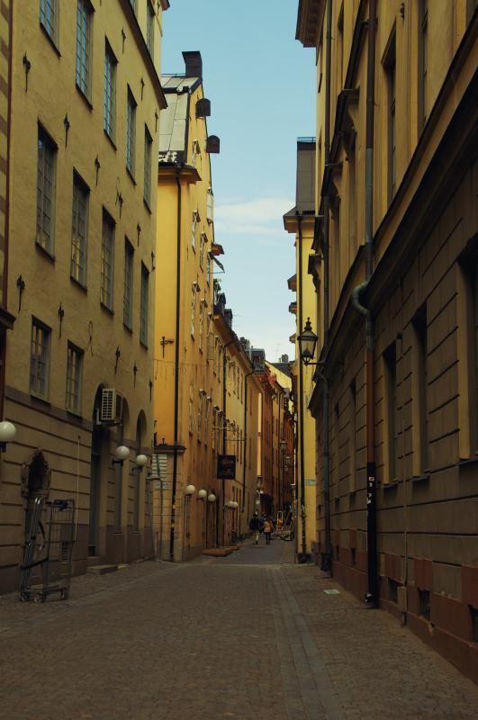 Bellmansgatan