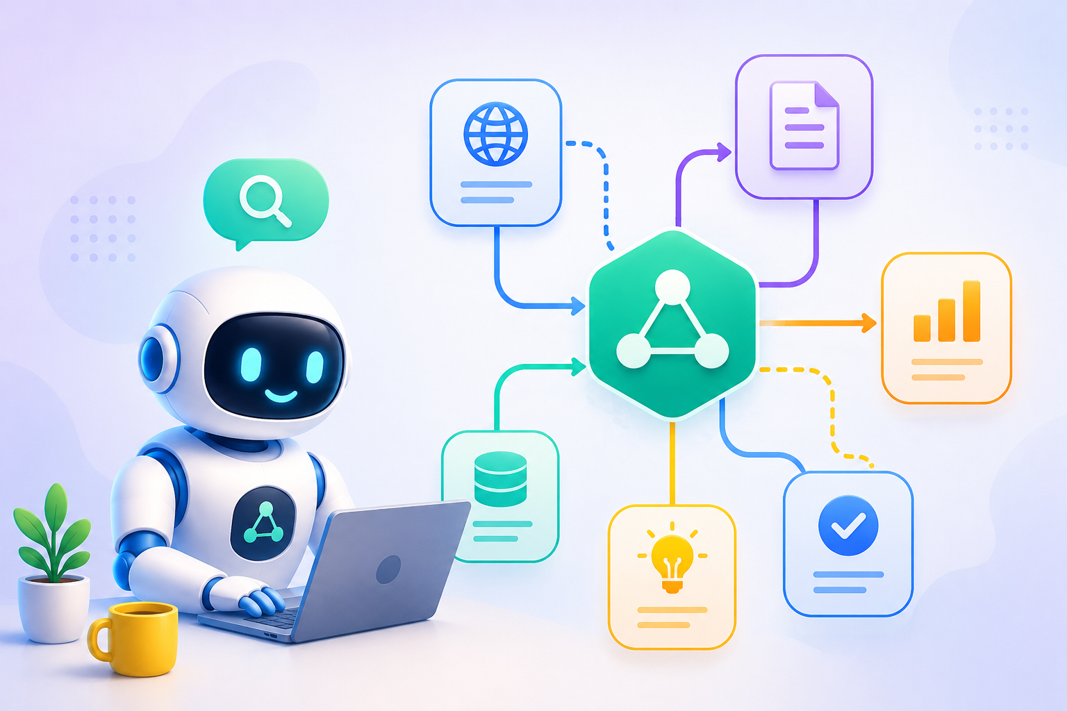 Thumbnail for Building Deep Research Agents with LangGraph: From Search to Deep Research