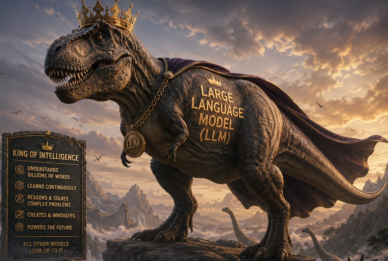 image from Is Language Intelligence?