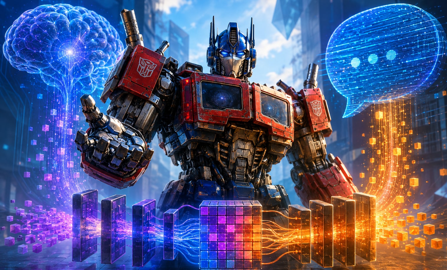 Thumbnail for Transformers Prime(r)