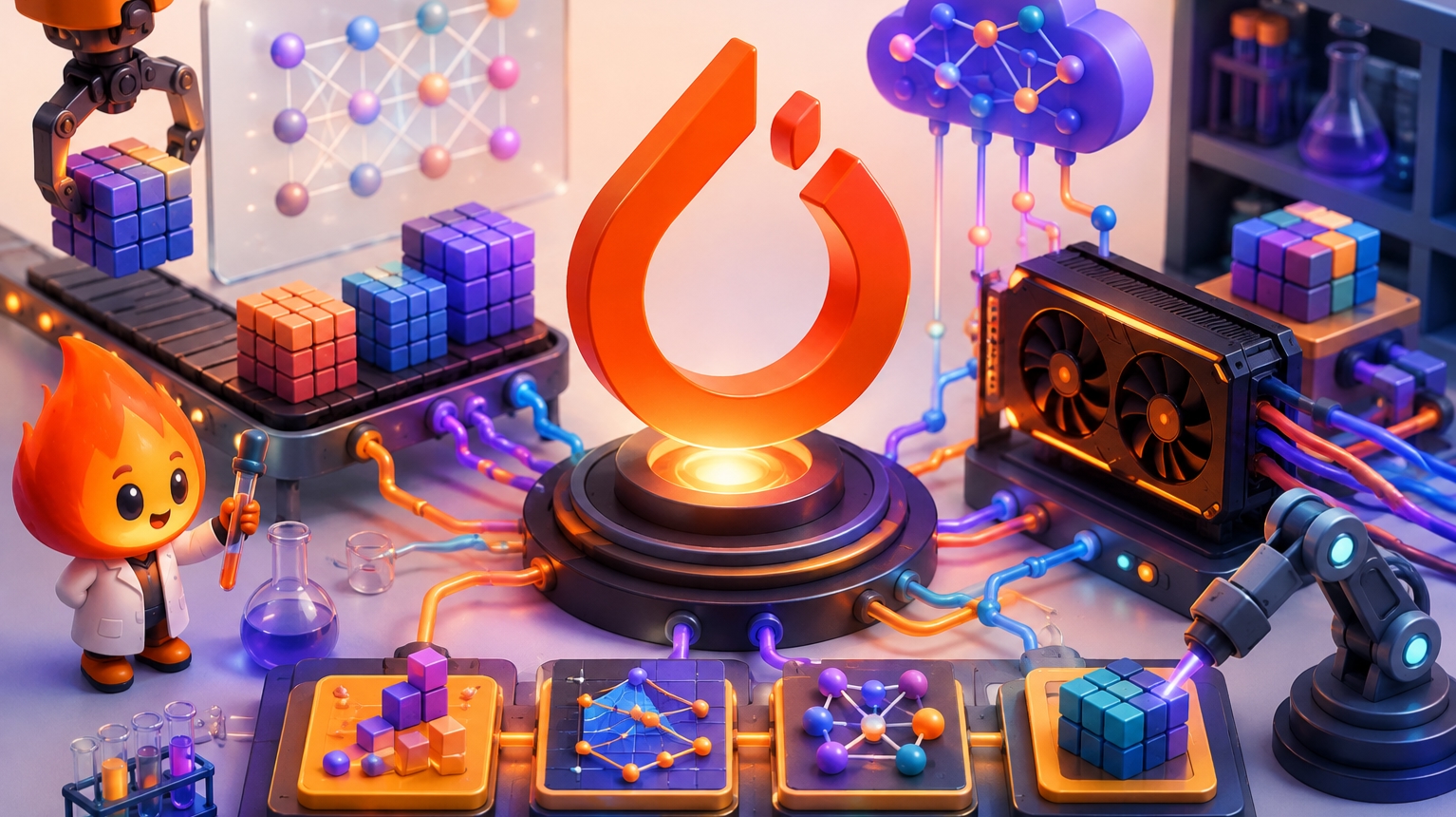 Thumbnail for PyTorch Fundamentals